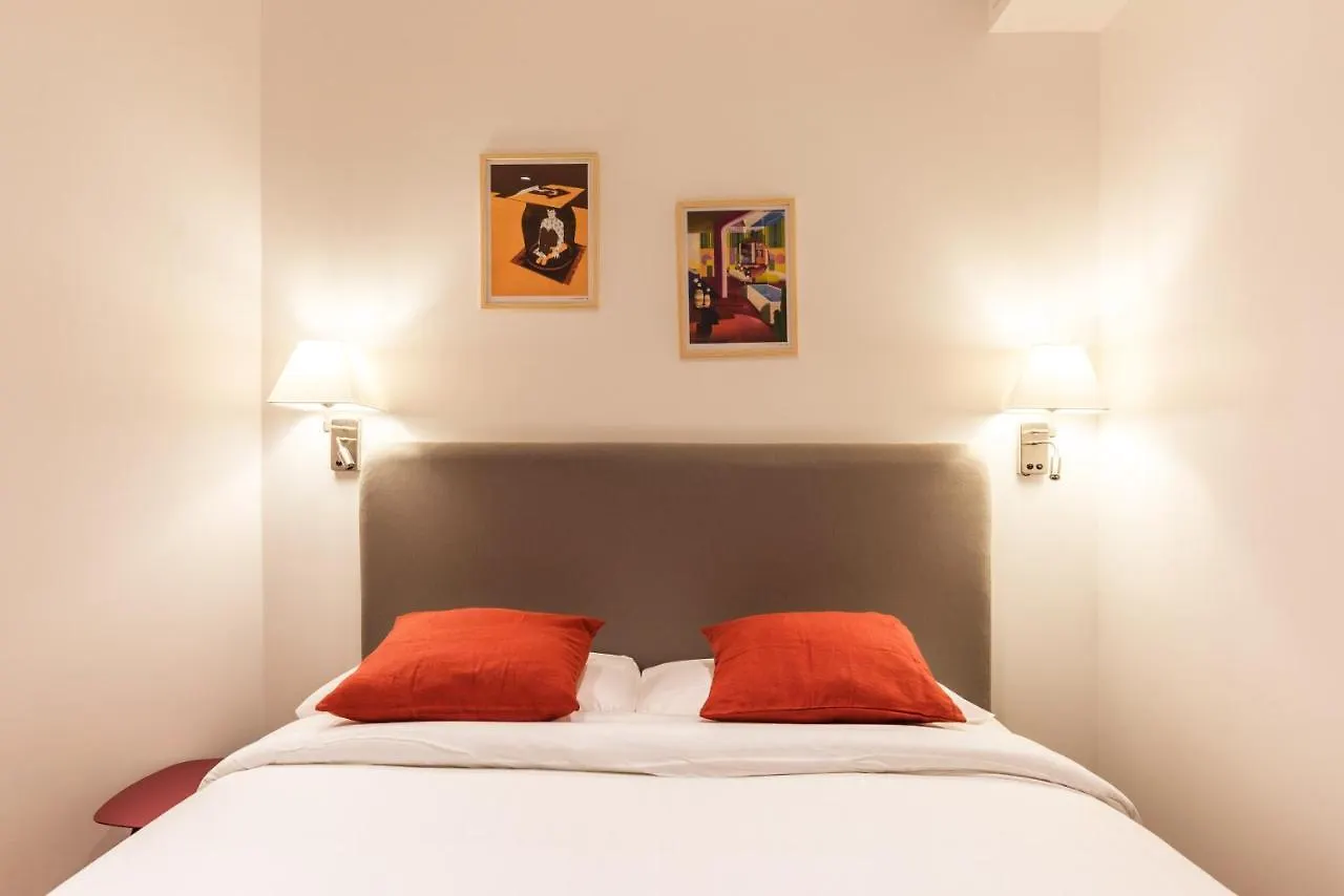 شقة Design & New Loft In Heart Of باريس