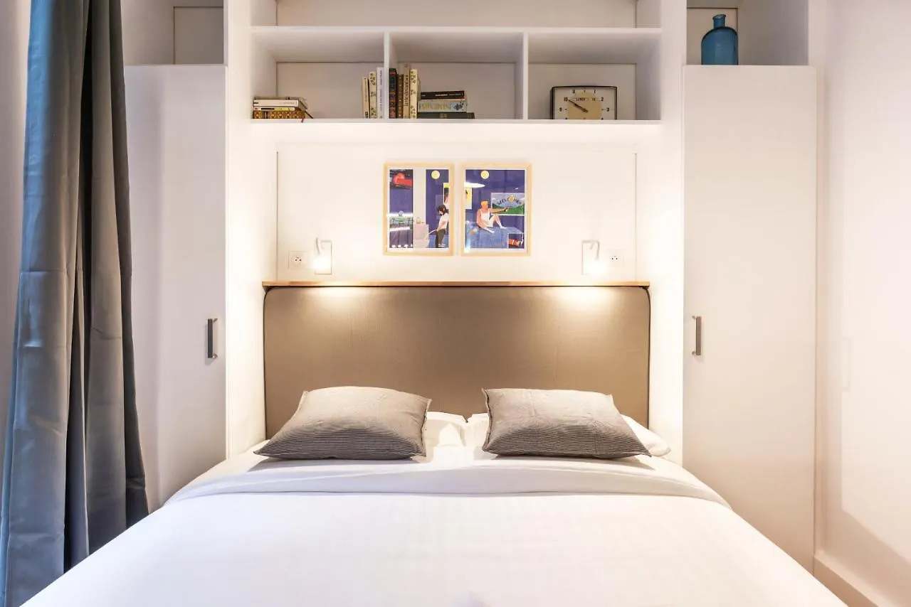 شقة Design & New Loft In Heart Of *