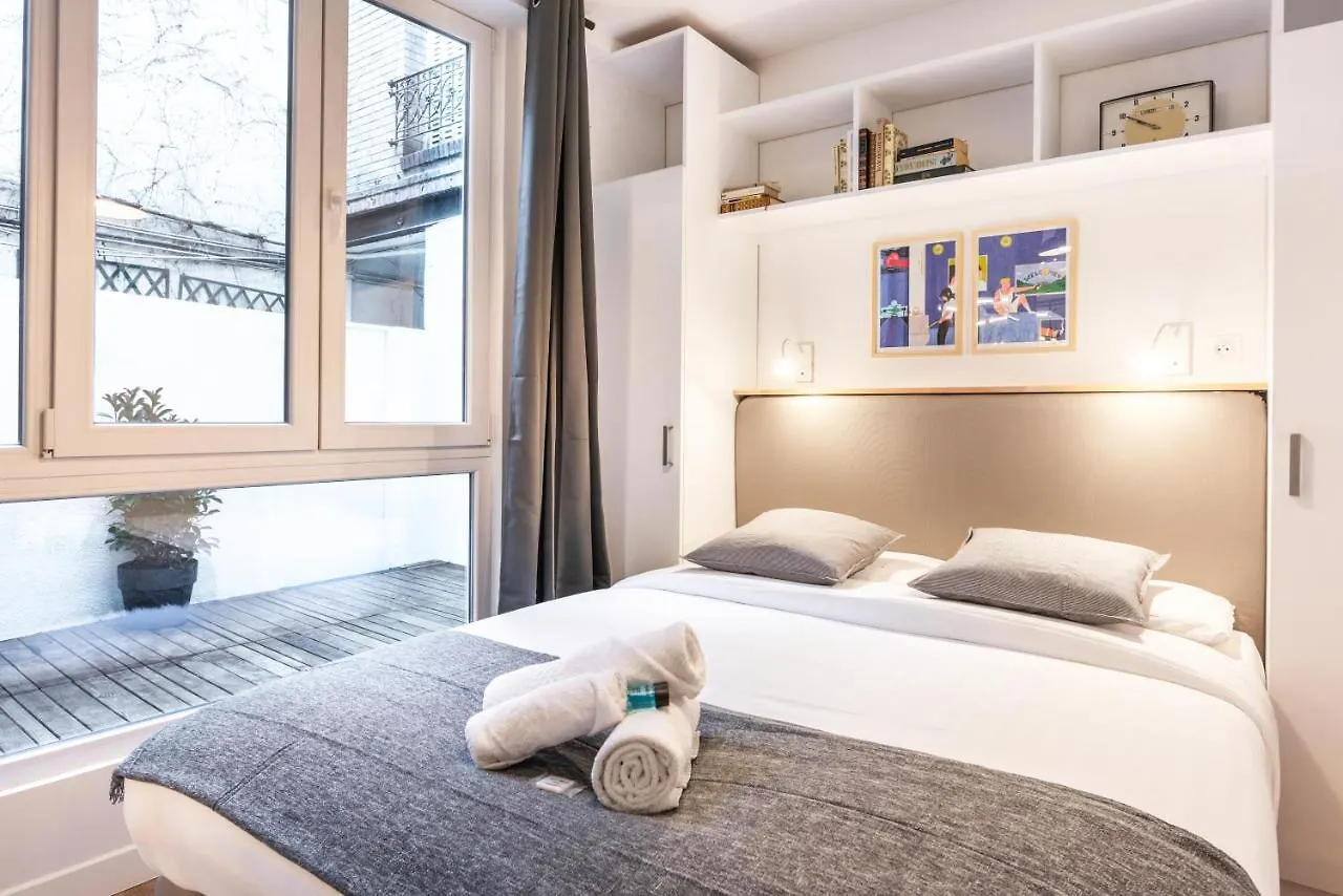 Design & New Loft In Heart Of شقة *